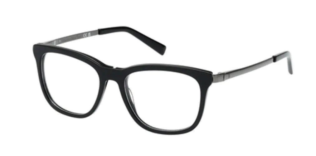 ABERCROMBIE & FITCH 50065 Eyeglasses - view 3